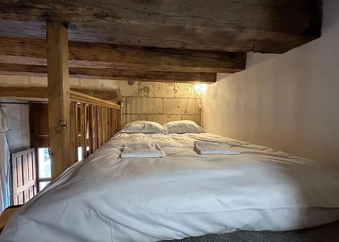 Adorable Appartement En Hypercentre