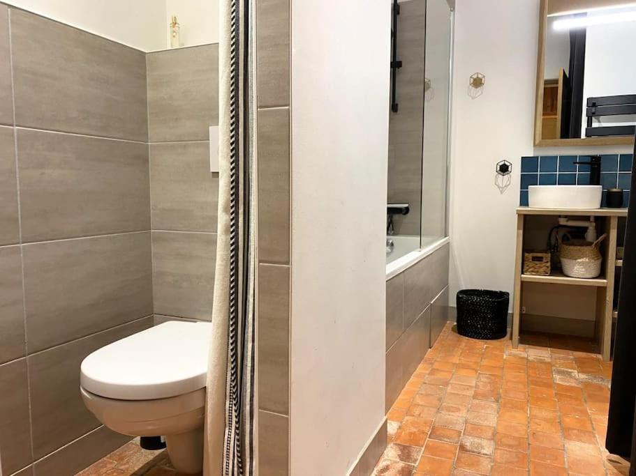 Adorable En Hypercentre Appartement Tours