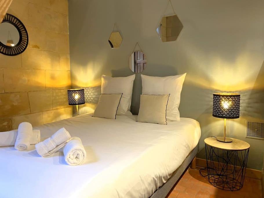 Adorable En Hypercentre Appartement