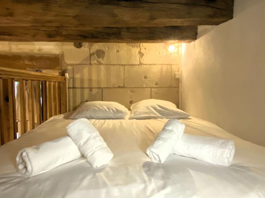 Adorable En Hypercentre * Tours