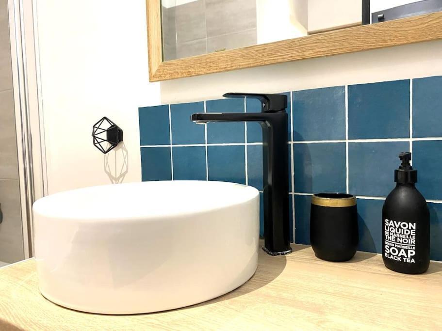 Adorable En Hypercentre Appartement
