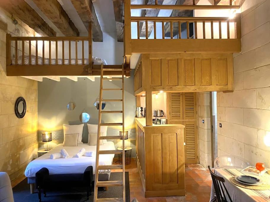 Appartement Adorable En Hypercentre *