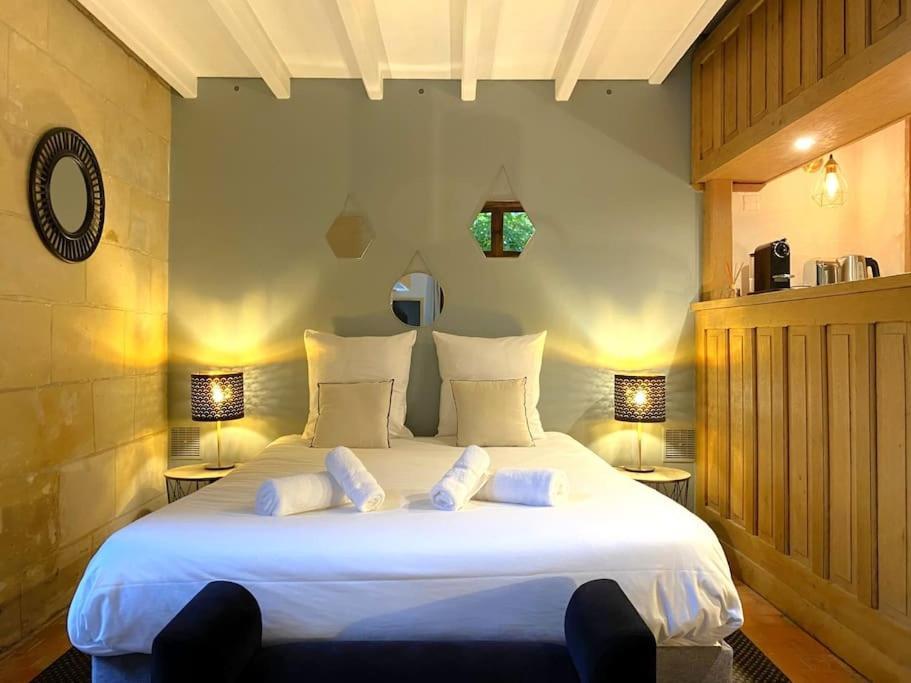 Apartment Adorable En Hypercentre Tours