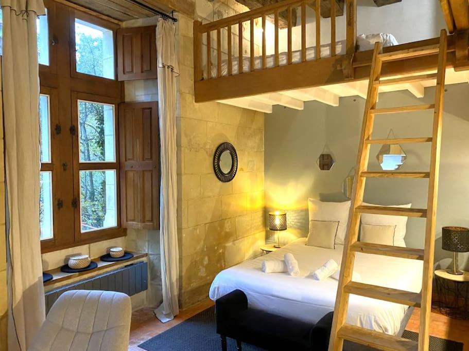 Adorable En Hypercentre Appartement *
