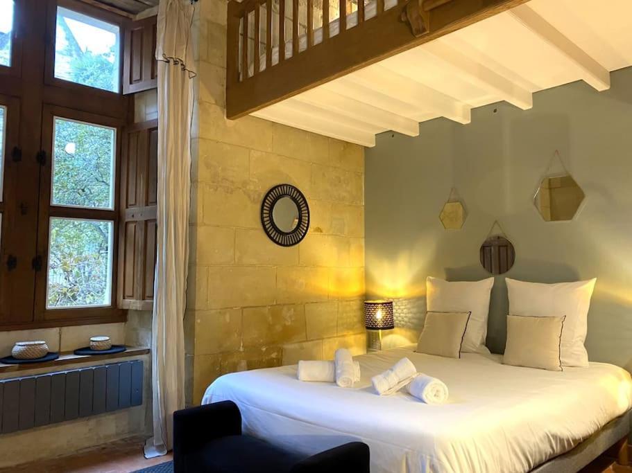 Appartement Adorable En Hypercentre