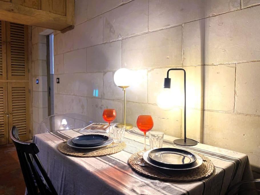 Adorable En Hypercentre Apartment Tours