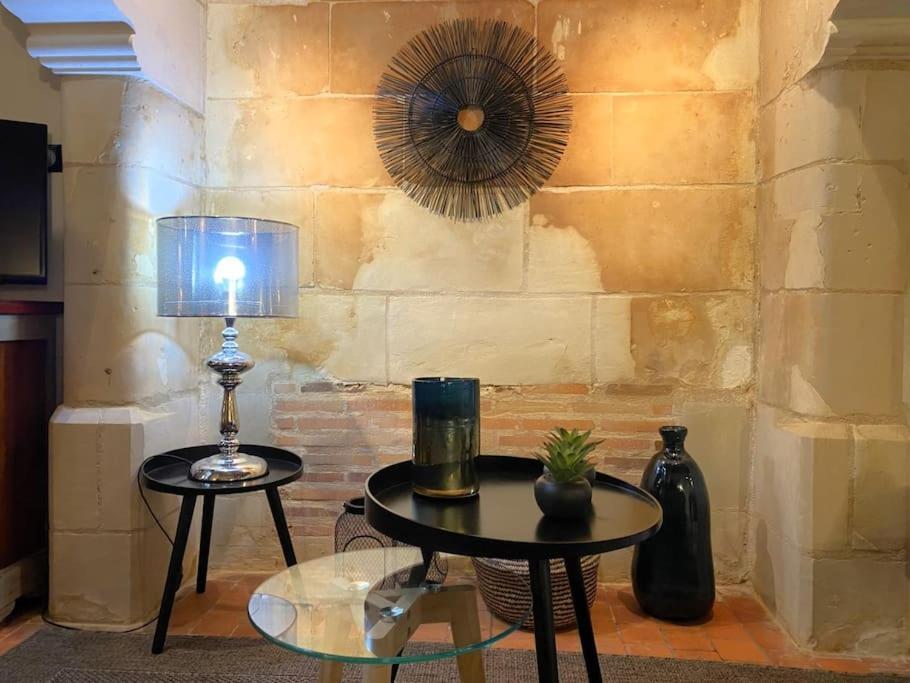 Appartement Adorable En Hypercentre Tours