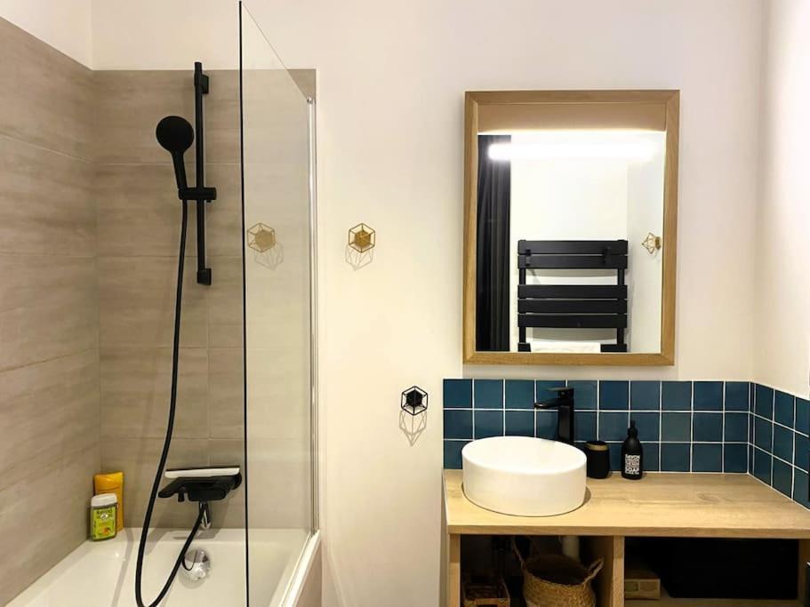 Appartement Adorable En Hypercentre *
